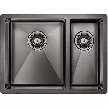 Кухонная мойка Paulmark