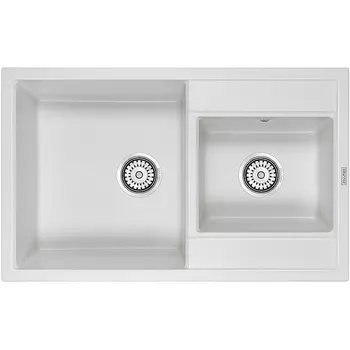 Кухонная мойка Paulmark