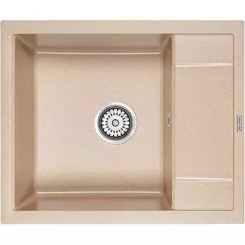 Кухонная мойка Paulmark