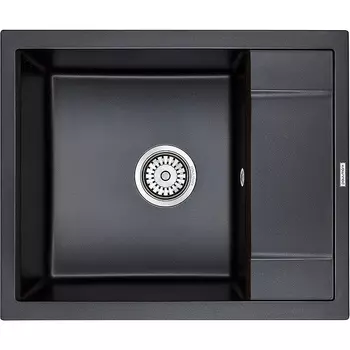 Кухонная мойка Paulmark