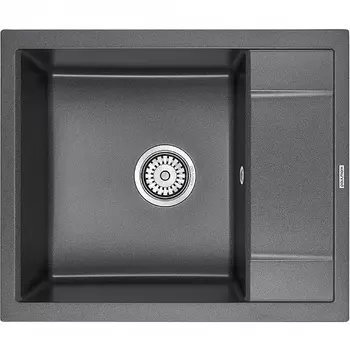 Кухонная мойка Paulmark