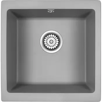 Кухонная мойка Paulmark