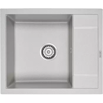 Кухонная мойка Paulmark