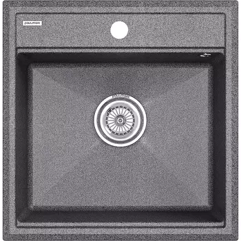 Кухонная мойка Paulmark