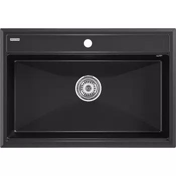 Кухонная мойка Paulmark