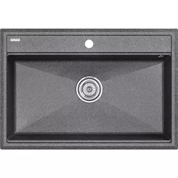 Кухонная мойка Paulmark