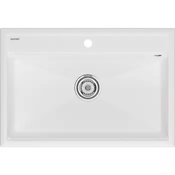 Кухонная мойка Paulmark