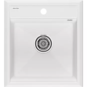Кухонная мойка Paulmark