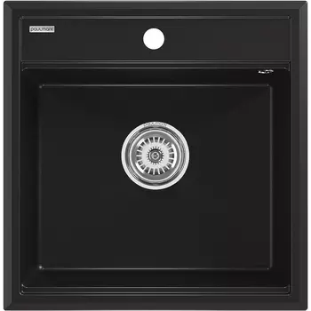 Кухонная мойка Paulmark