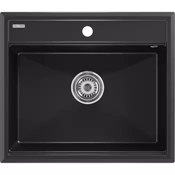 Кухонная мойка Paulmark