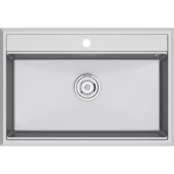 Кухонная мойка Paulmark