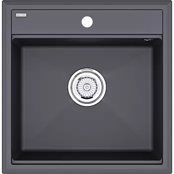 Кухонная мойка Paulmark