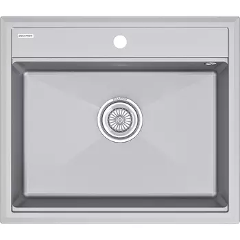 Кухонная мойка Paulmark