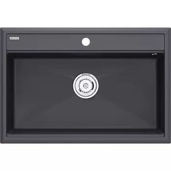 Кухонная мойка Paulmark