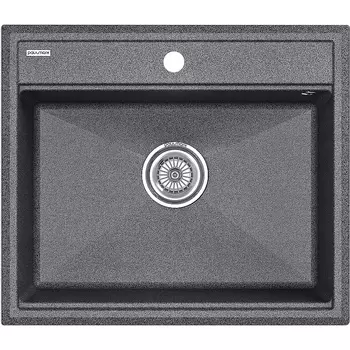 Кухонная мойка Paulmark