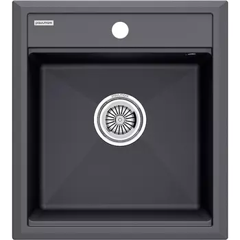 Кухонная мойка Paulmark
