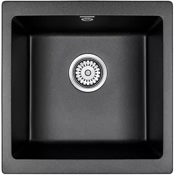 Кухонная мойка Paulmark