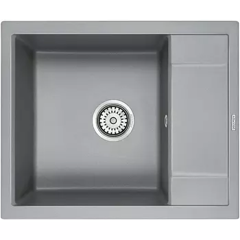 Кухонная мойка Paulmark