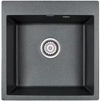 Кухонная мойка Paulmark