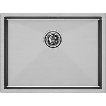 Кухонная мойка Paulmark