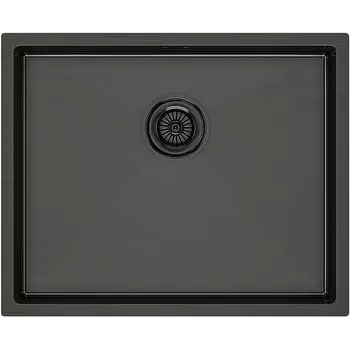 Кухонная мойка Paulmark