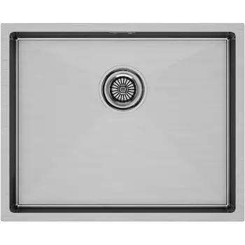 Кухонная мойка Paulmark