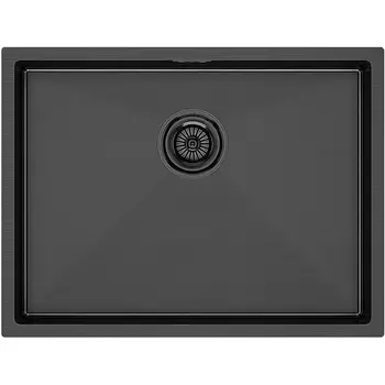 Кухонная мойка Paulmark