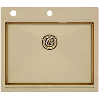 Кухонная мойка Paulmark