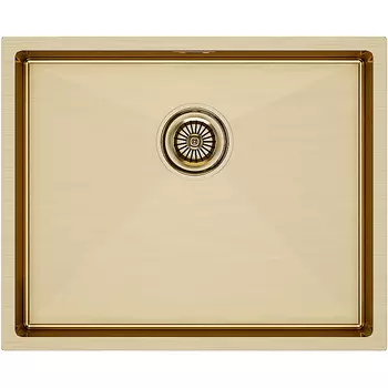 Кухонная мойка Paulmark