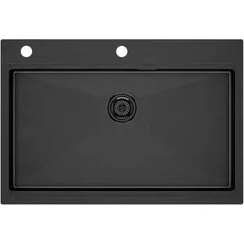 Кухонная мойка Paulmark