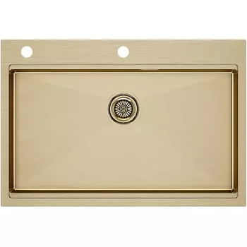 Кухонная мойка Paulmark