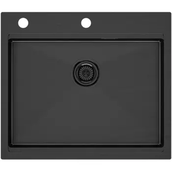 Кухонная мойка Paulmark