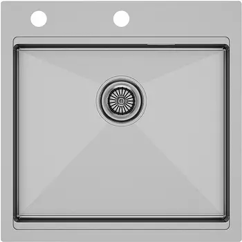 Кухонная мойка Paulmark