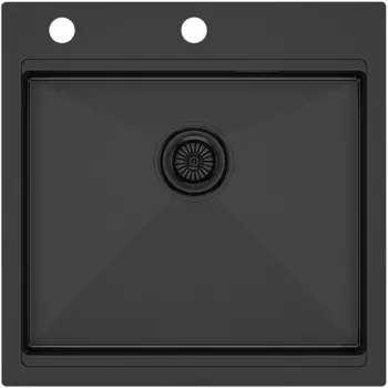 Кухонная мойка Paulmark