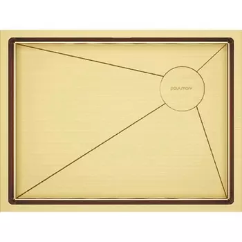 Кухонная мойка Paulmark