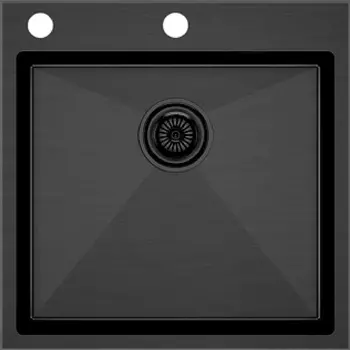 Кухонная мойка Paulmark