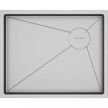 Кухонная мойка Paulmark