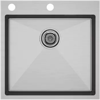 Кухонная мойка Paulmark