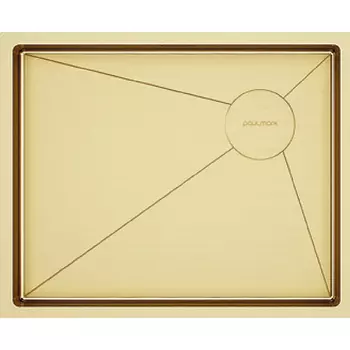 Кухонная мойка Paulmark