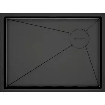 Кухонная мойка Paulmark