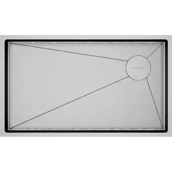 Кухонная мойка Paulmark