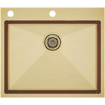 Кухонная мойка Paulmark