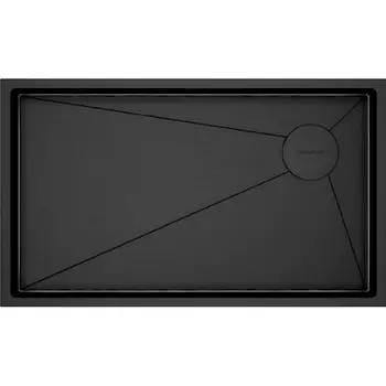 Кухонная мойка Paulmark