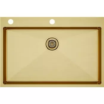 Кухонная мойка Paulmark