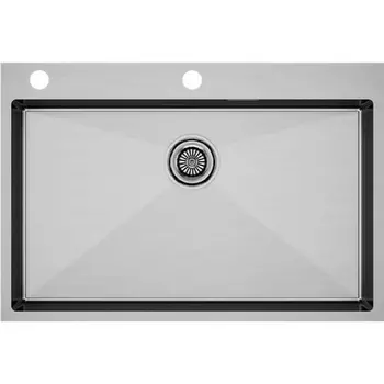 Кухонная мойка Paulmark