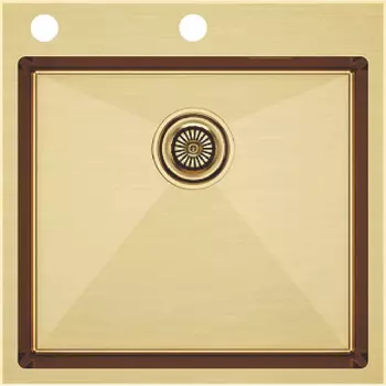 Кухонная мойка Paulmark