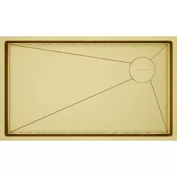 Кухонная мойка Paulmark