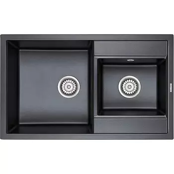 Кухонная мойка Paulmark