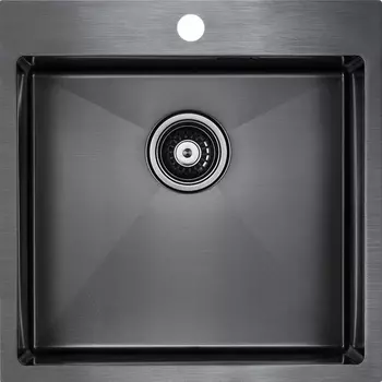 Кухонная мойка Paulmark