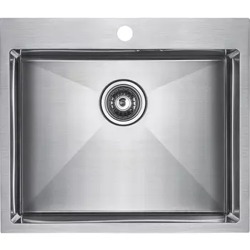 Кухонная мойка Paulmark